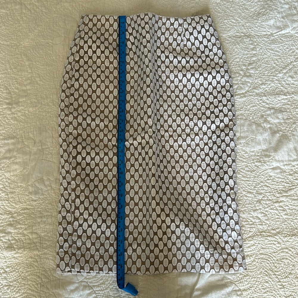 Midi Skirt